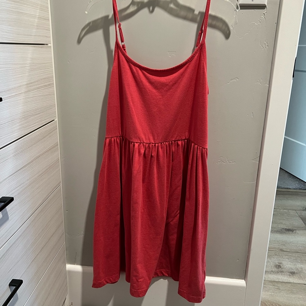 Gap maternity dress